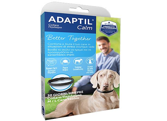 Adaptil Collar
