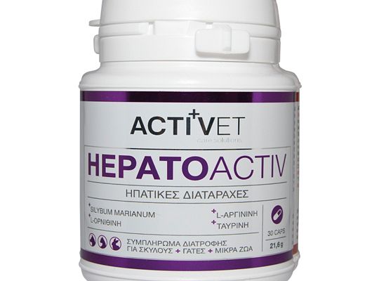 Hepatoactiv