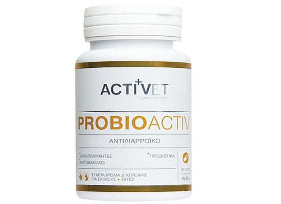 PROBIOACTIV 