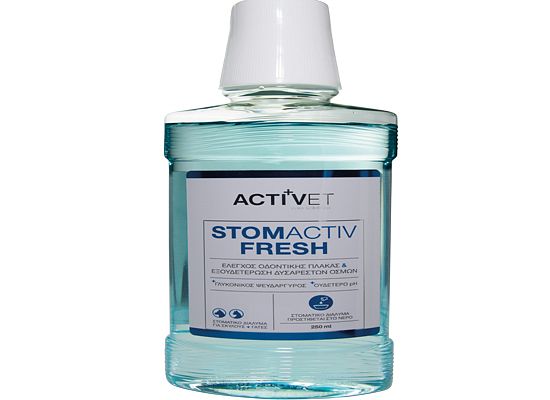 Stomactiv Fresh