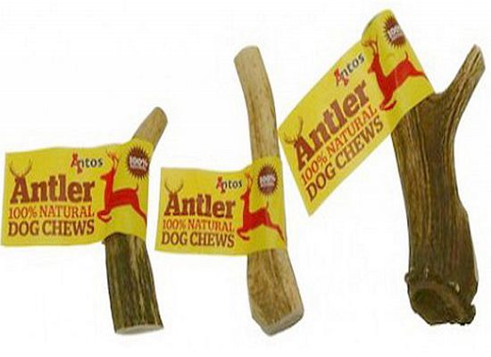 Κέρατο Ελαφιού  Antler Dog Chews