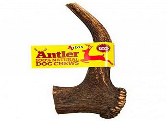 Κέρατο Ελαφιού  Antler Dog Chews