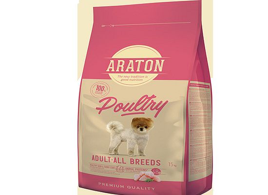 Adult Poultry All Breeds