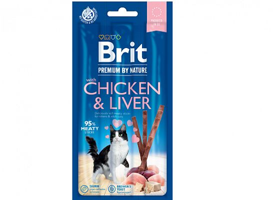 Cat Sticks