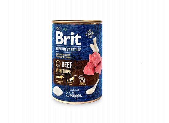 Κονσέρβα σκύλου 800gr
