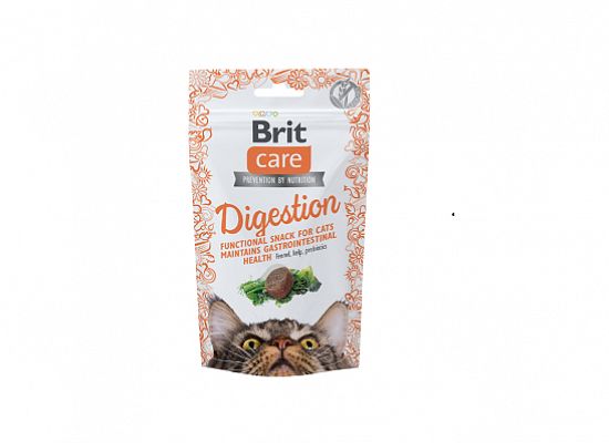 Cat Functional Snack 