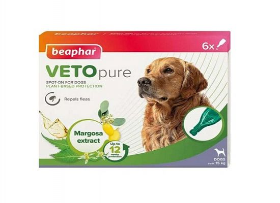 Biocton Spot On - Αμπούλες