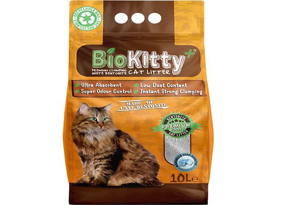 Bio Kitty