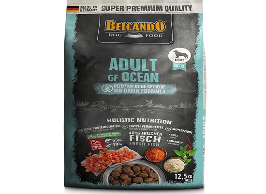 Adult Grain-Free Ocean