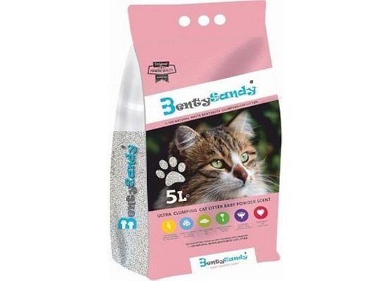 Bentysandy 
