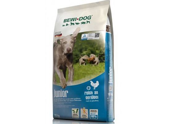 JUNIOR Breeds Chicken