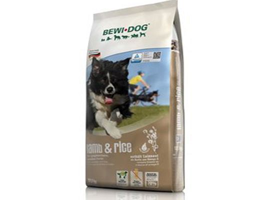 LAMB & RICE 
