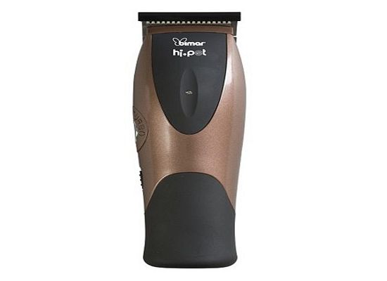 Επαναφορτιζόμενη Κουρευτική Μηχανή + Σετ Περιποίησης