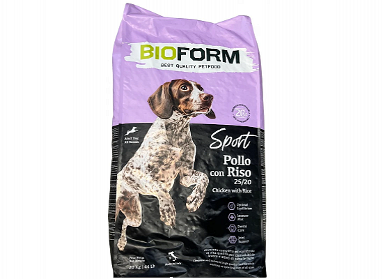 Superpremium Sport Adult 