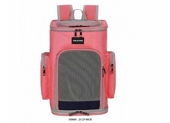 Τσάντα μεταφοράς κατοικιδίου  Backpack  40x25x27cm