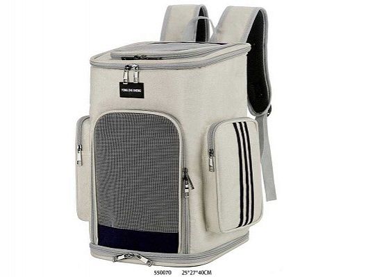 Τσάντα μεταφοράς κατοικιδίου  Backpack  40x25x27cm
