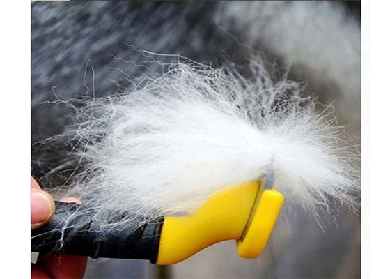Χτένα Αφαίρεσης Νεκράς Τρίχας Fur Remover