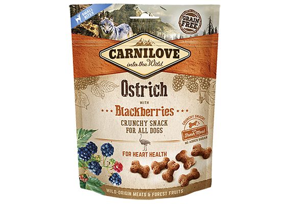 Carnilove Snack for Dogs 