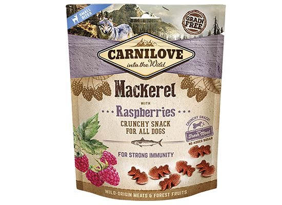 Carnilove Snack for Dogs 