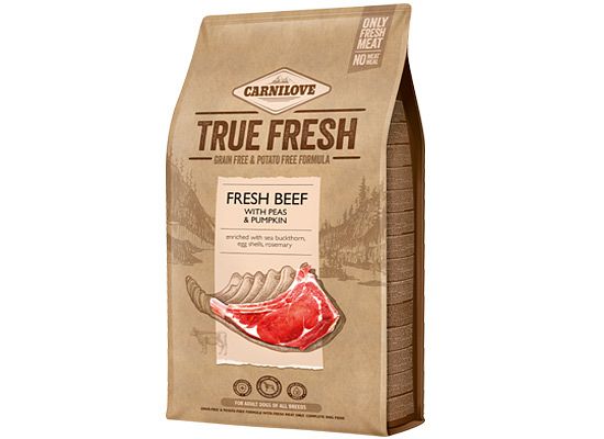 Carnilove True Fresh BEEF