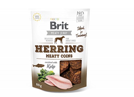 JERKY SNACKS