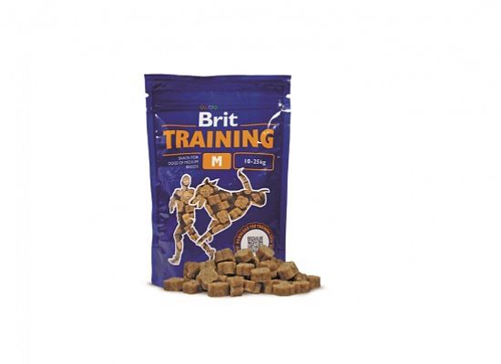 Training Dog Snacks