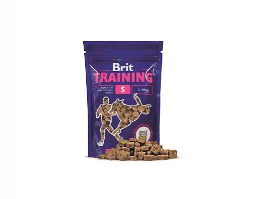 Training Dog Snacks