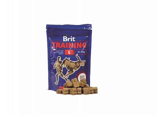 Training Dog Snacks