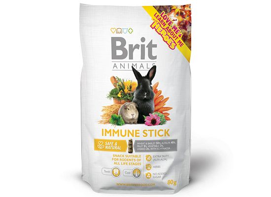 IMMUNE STICK