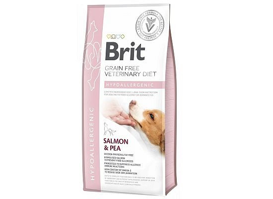 Hypoallergenic 