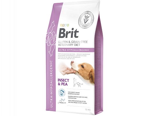 Ultra-Hypoallergenic