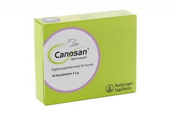 Canosan 