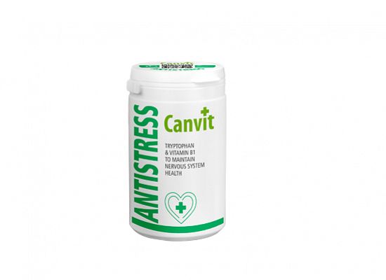 Dog & Cat Antistress