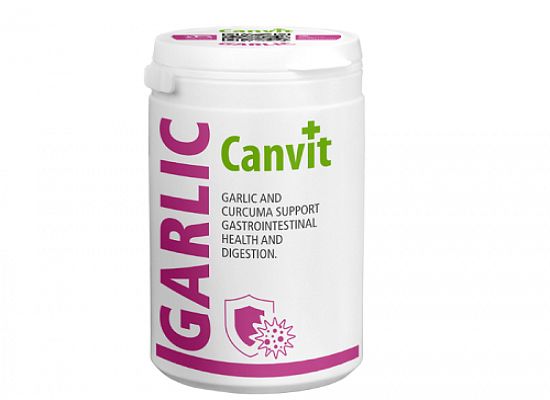 Dog & Cat Garlic