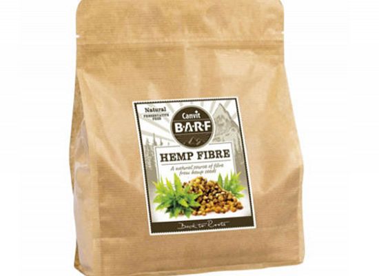 HEMP FIBRE