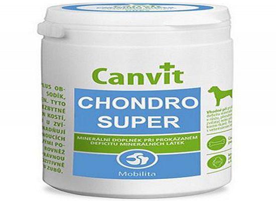 Hondro Super