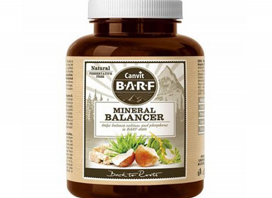 MINERAL BALANCER