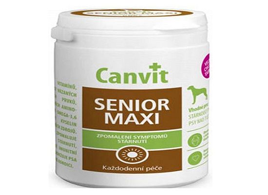 Senior ΜΑΧΙ
