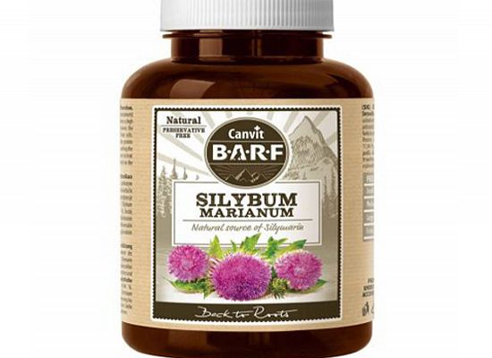 Silybum Marianum