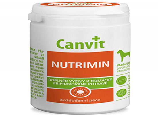 Nutrimin 