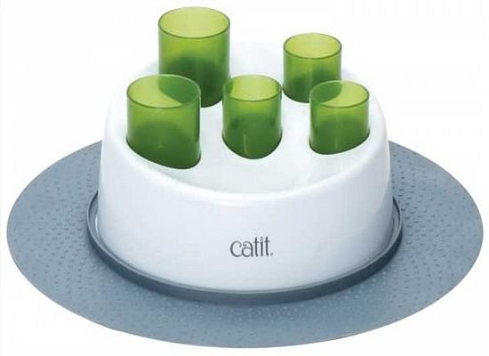 Senses 2.0 Digger Interactive Cat Toy
