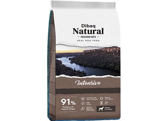 Natural Moments Intensive