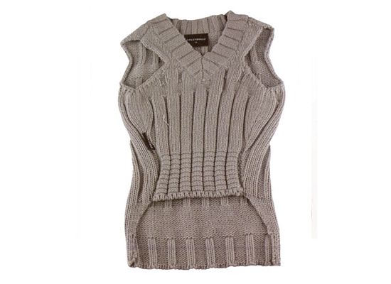 Sweater Grey