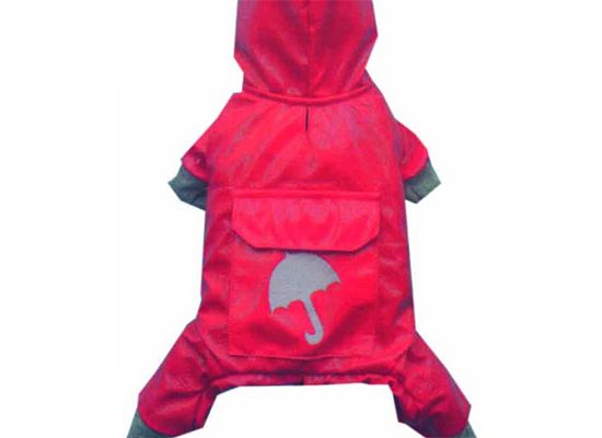 Αδιάβροχο Red