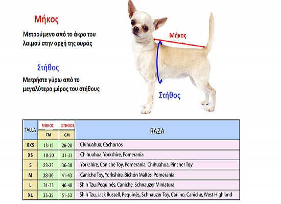 Βρακάκι Sanitary Tiger Red