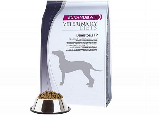 Dermatosis Formula 