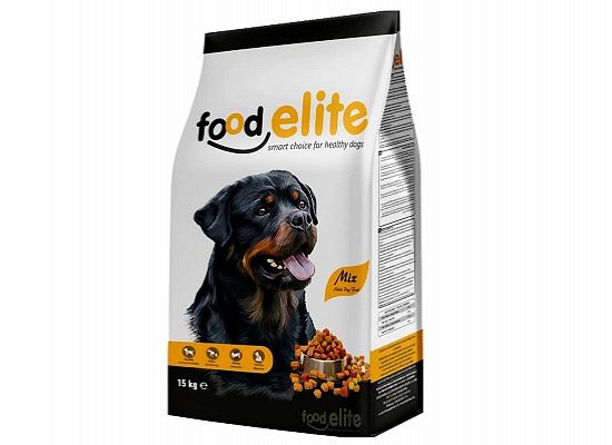 High Energy Τροφή Ενήλικους Σκύλους με Αρνί και Κοτόπουλο