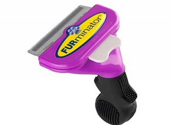 Furminator .