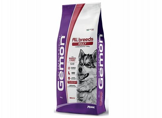 Adult Beef & Rice All Breeds 