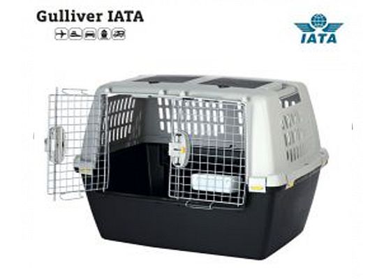 Κλουβί Μεταφοράς Auto, Touring Iata